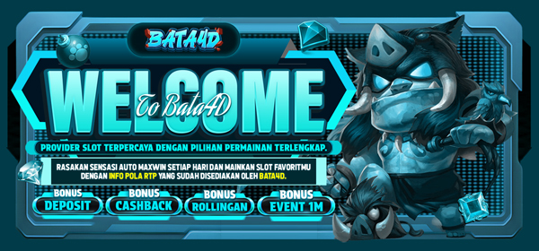 WELCOME TO BATA4D